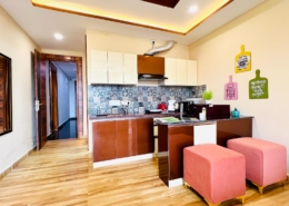 Service Apartments Medanta Medicity Hospital Gurgaon for monthly rentals. Book Now!